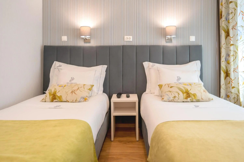 Dinya Lisbon Hotel