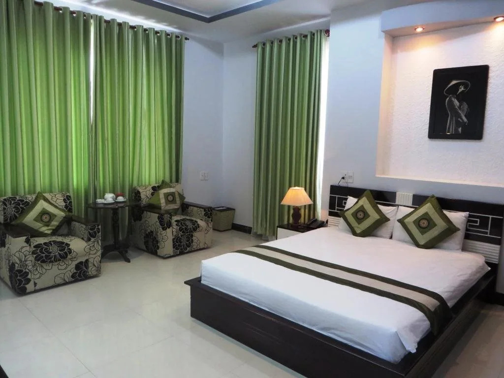 Hung Vuong Hotel