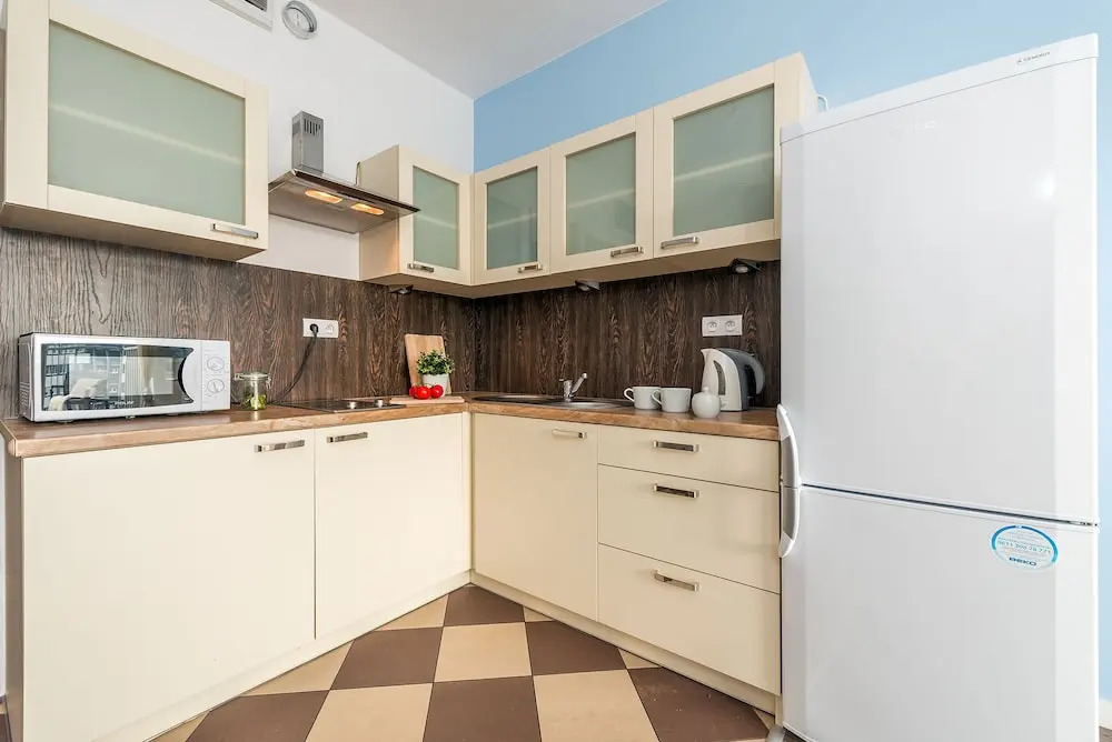 P&O Apartments Okecie