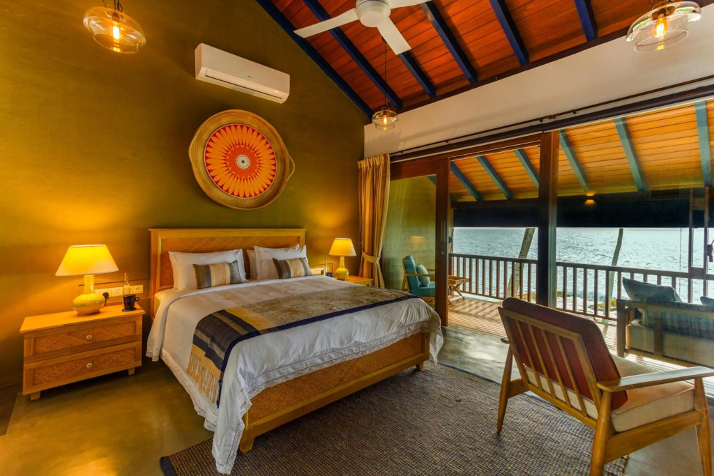 Bay Villas Balapitiya