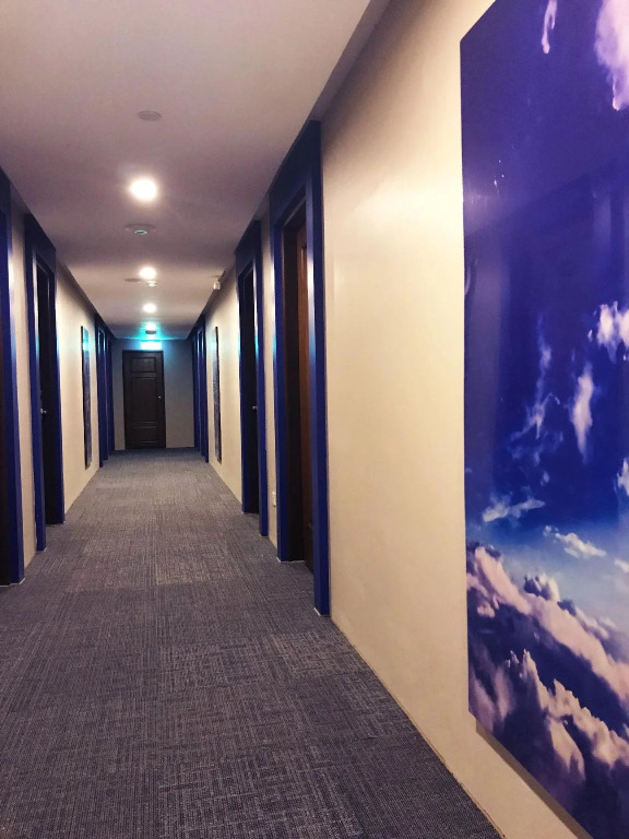 Hotel Azure