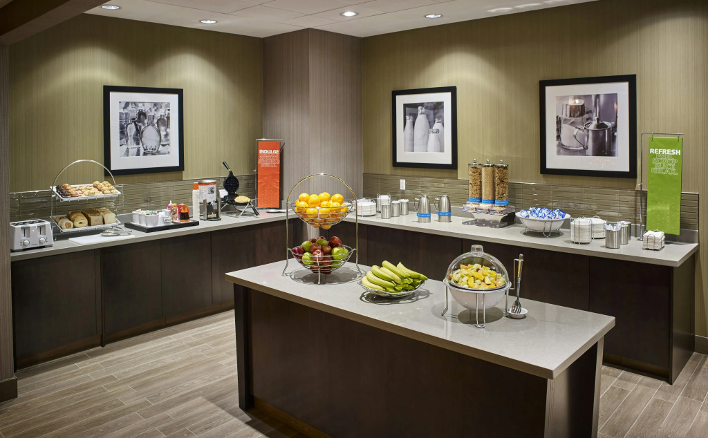 Hampton Inn by Hilton Sarnia/Point Edward