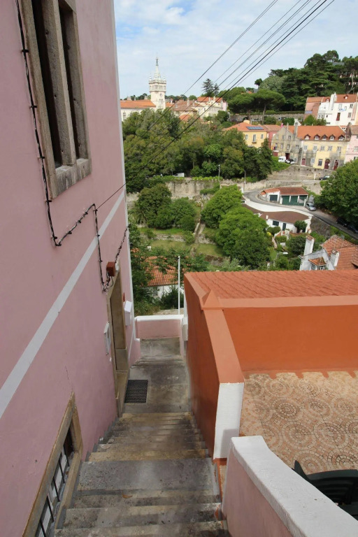 Casas da Biquinha