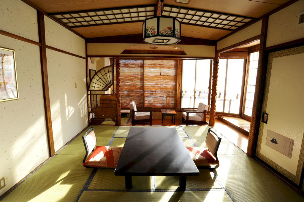 Honke Bankyu
