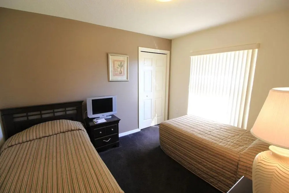 Villa Havelaar - Executive - 3 Bedroom