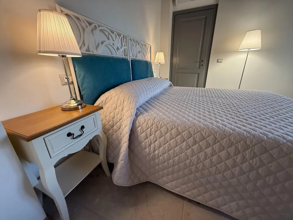 Inviting Apartment in Poppi With Patio