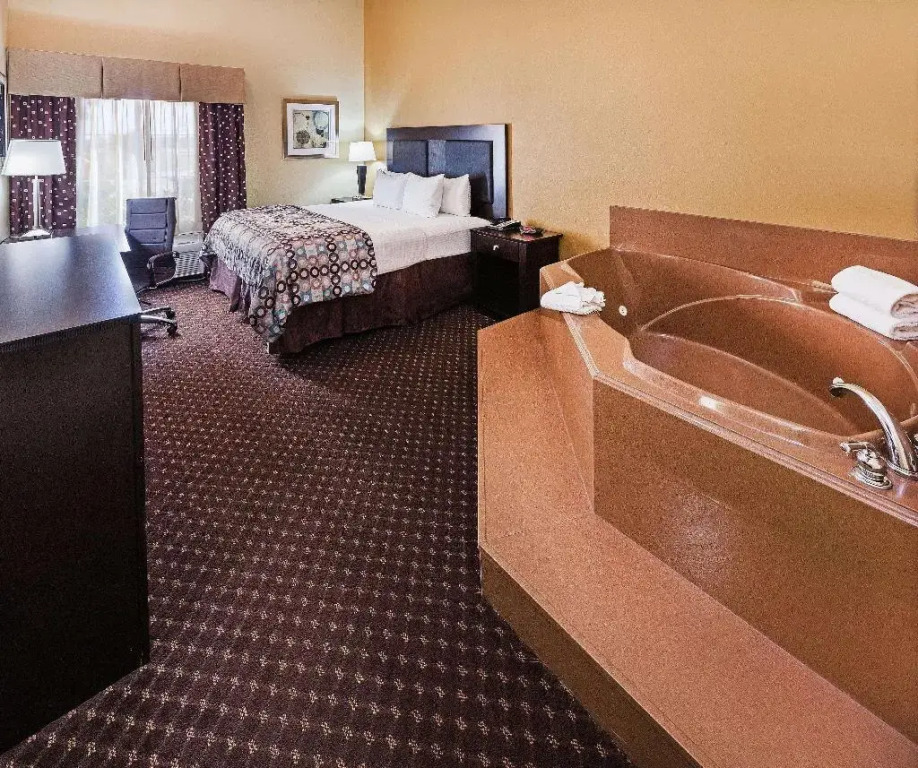 La Quinta by Wyndham Alvin