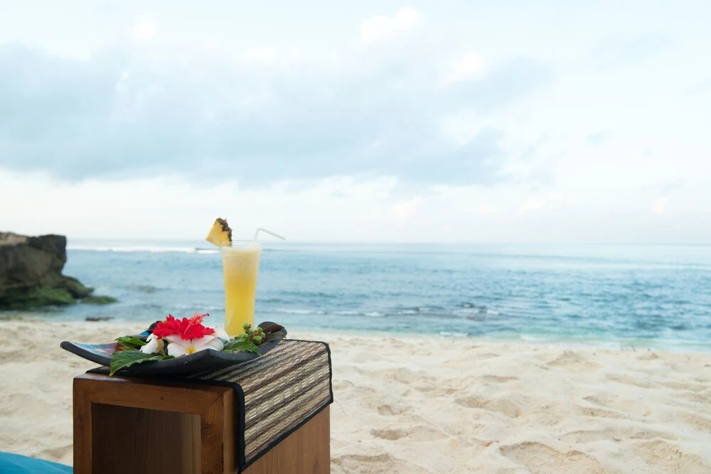 Dbyas Dream Beach Club and Villa