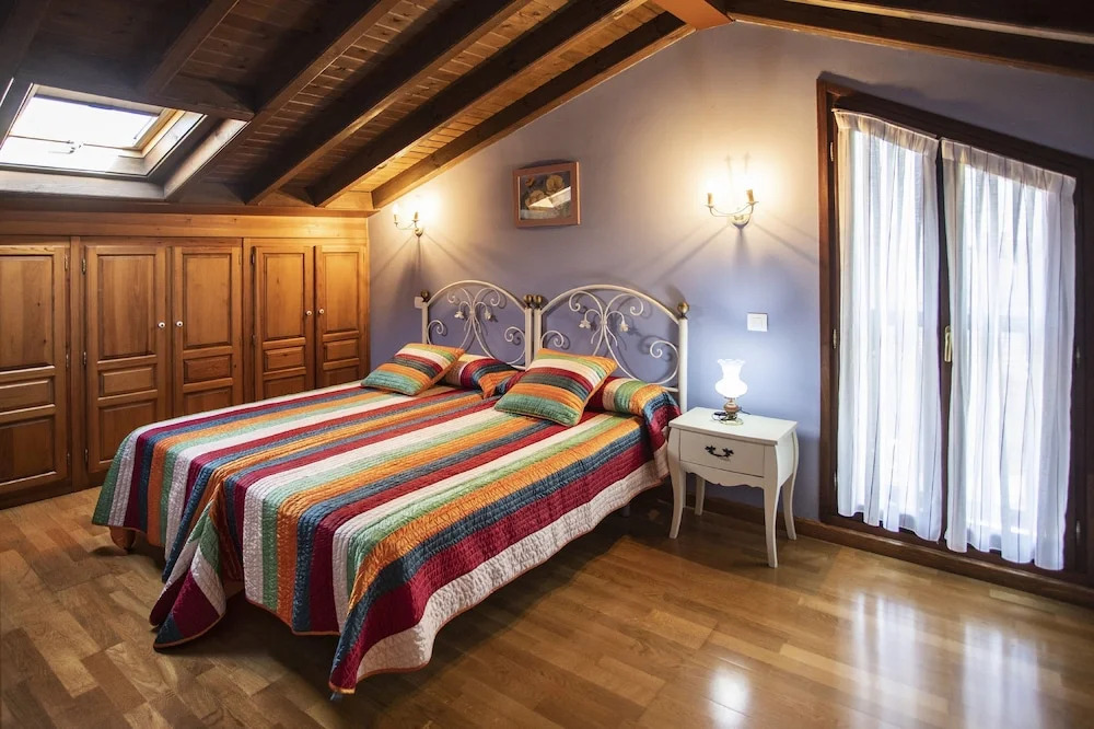 Casa La Torre