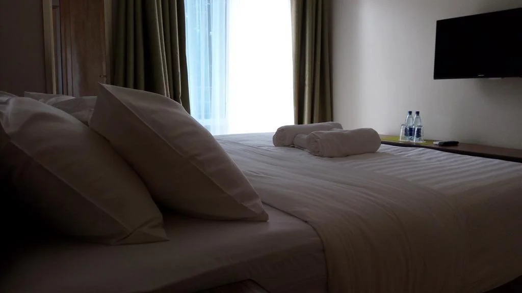 Premiere Boutique Hotel