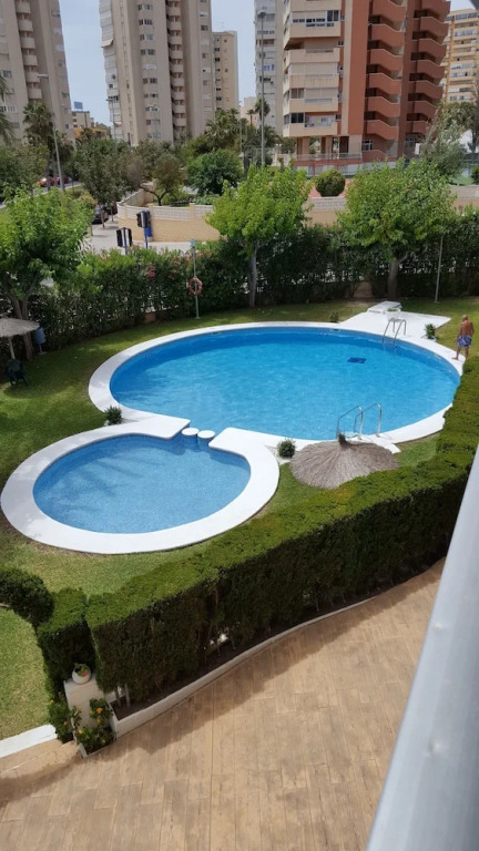 Costablanca Apartment