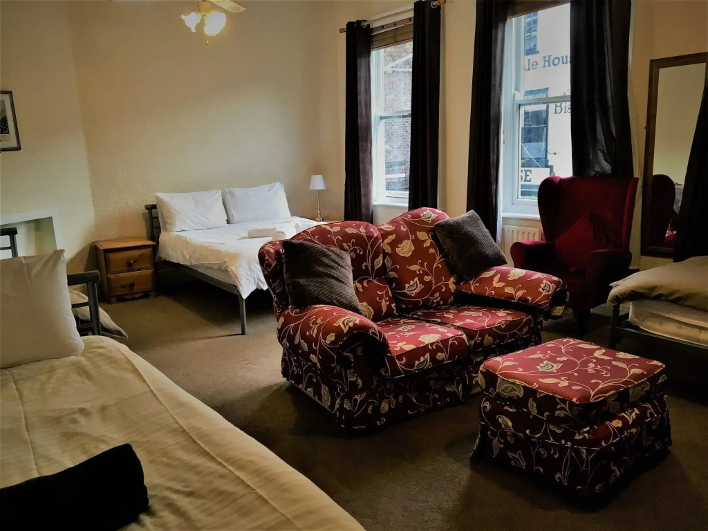 The Watergate Inn