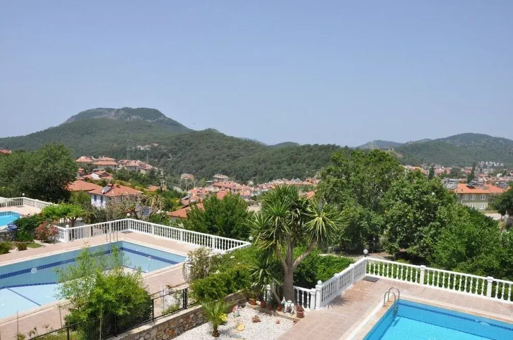 Dogan Villa