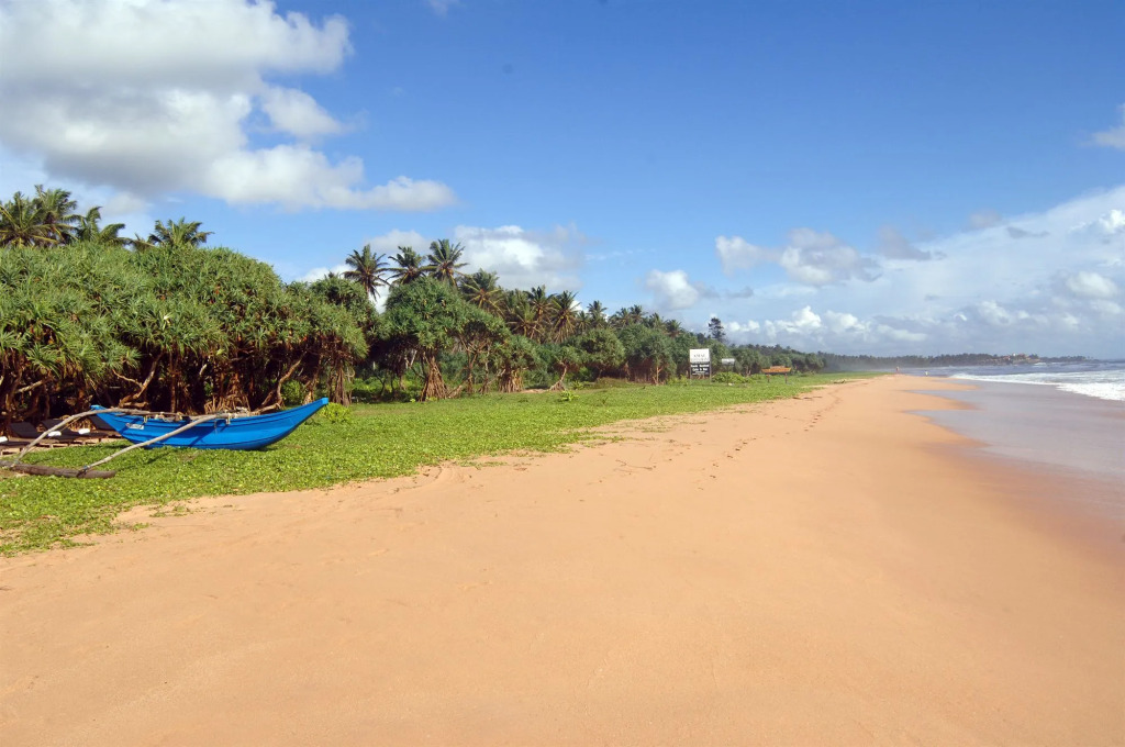 Wunderbar Beach Hotel