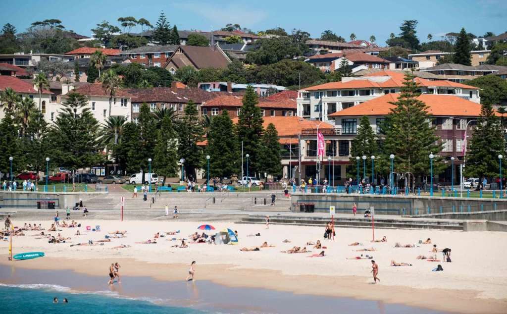 Coogee Bay Hotel