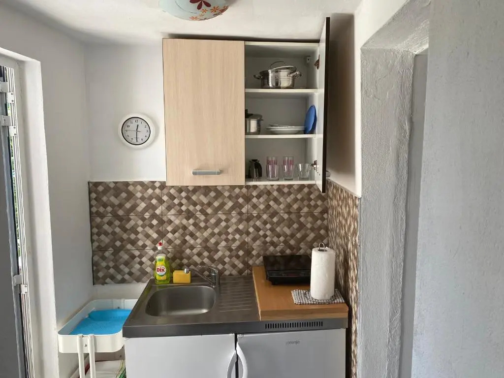 Apartment Surdić