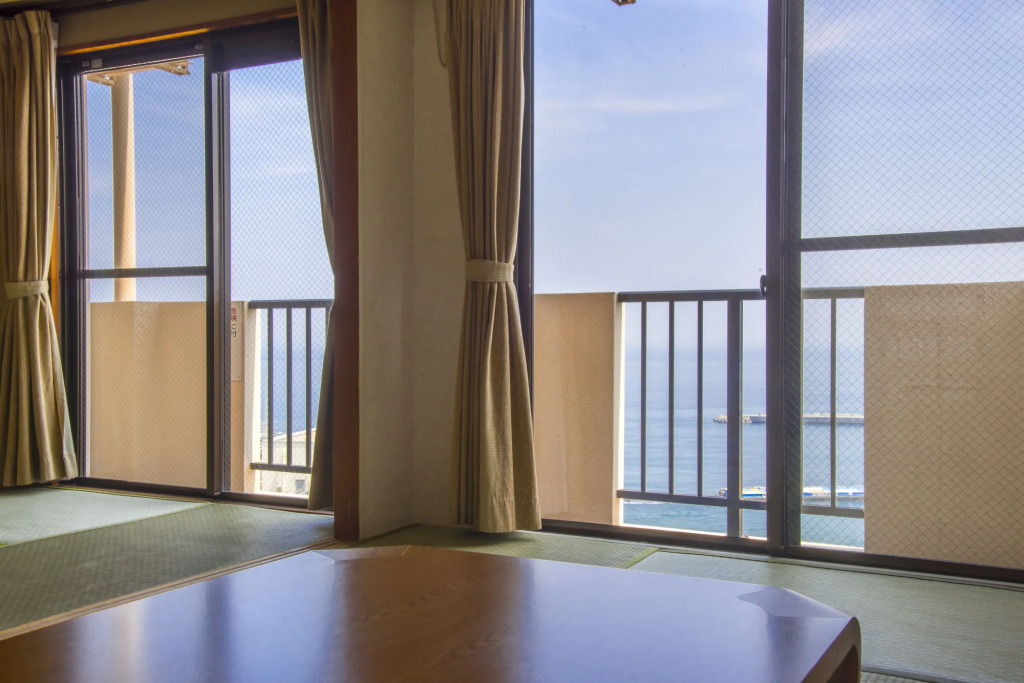Grandview Atami Private Hot Spring Condominium Hotel