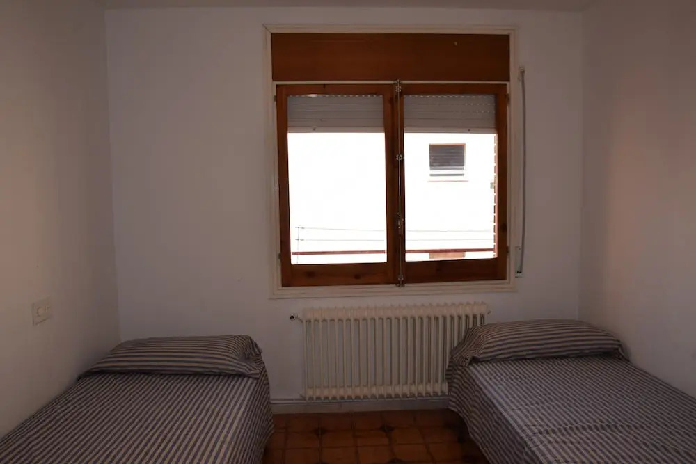 Apartamento Sant Sebastia 3