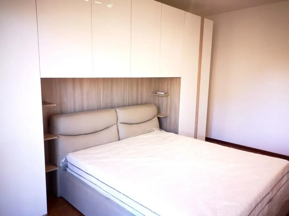 Apartment With 2 Bedrooms In Roma With Furnished Balcony And Wifi 35 Km From The Beach