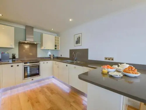 Apartment 17, Bigbury On Sea
