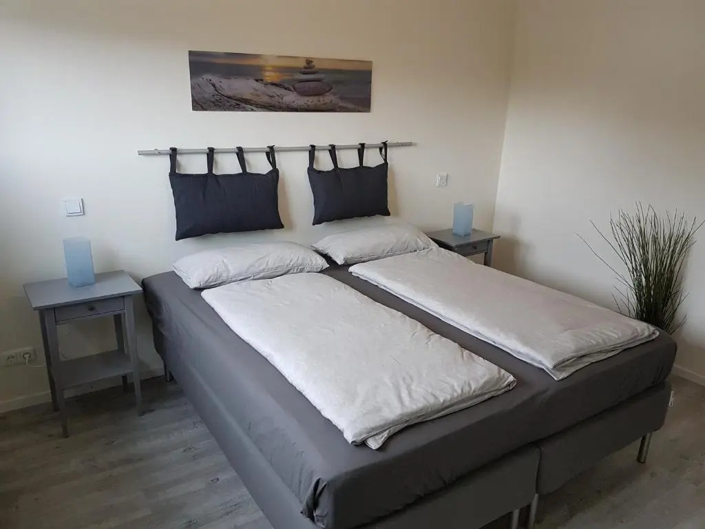 Schauf Ferienwohnung 6