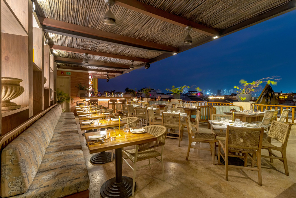 Cinco Quintas Hotel Boutique