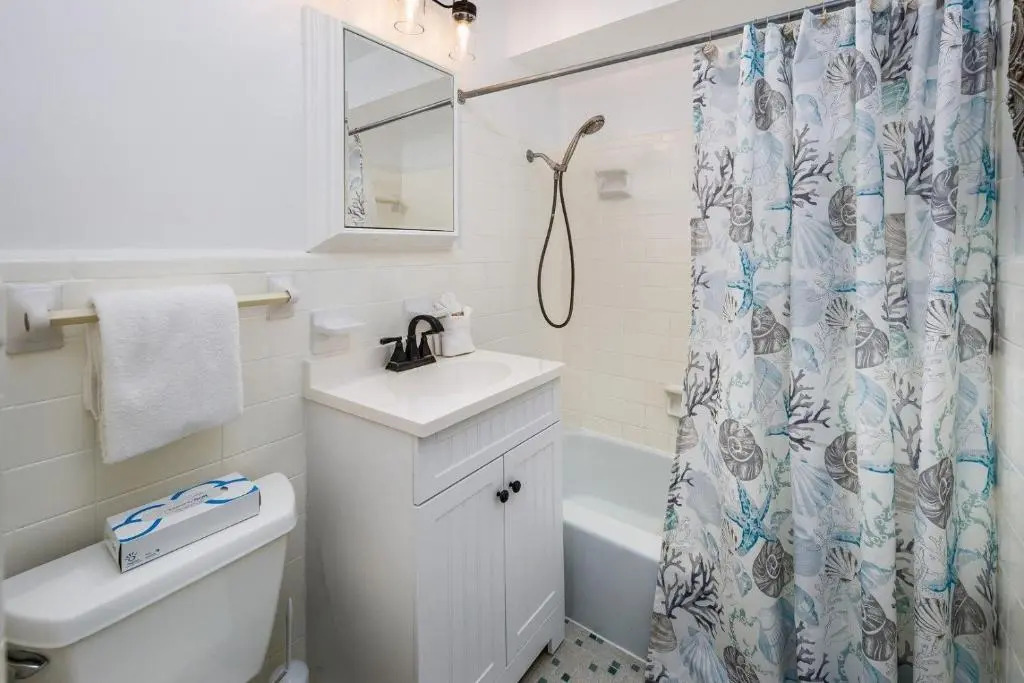 Seaspray Condos 203B