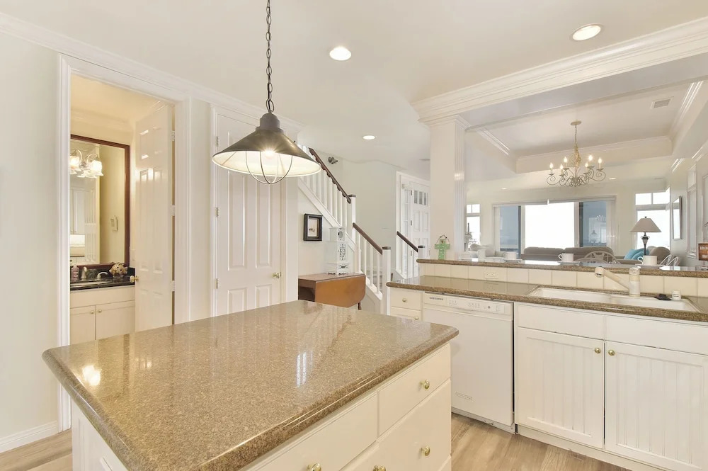 1904 W Ocean Front Grec 3 Bedroom Home