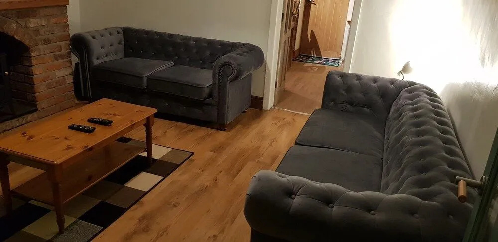 Greater Manchester Immaculate Cozy Home