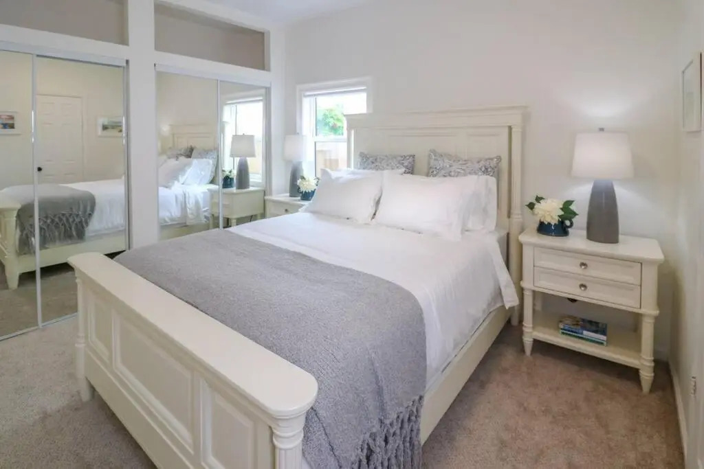 Florida Vacation 2 BR House 5 Min WPB Downtown Beach Golf