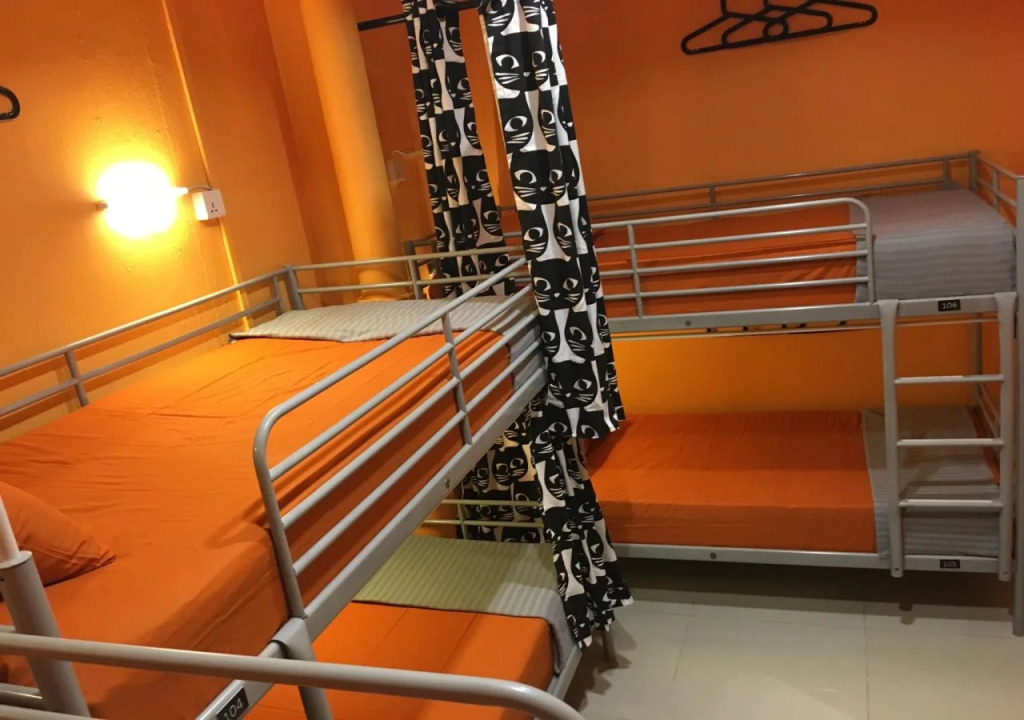 CSW Hostel