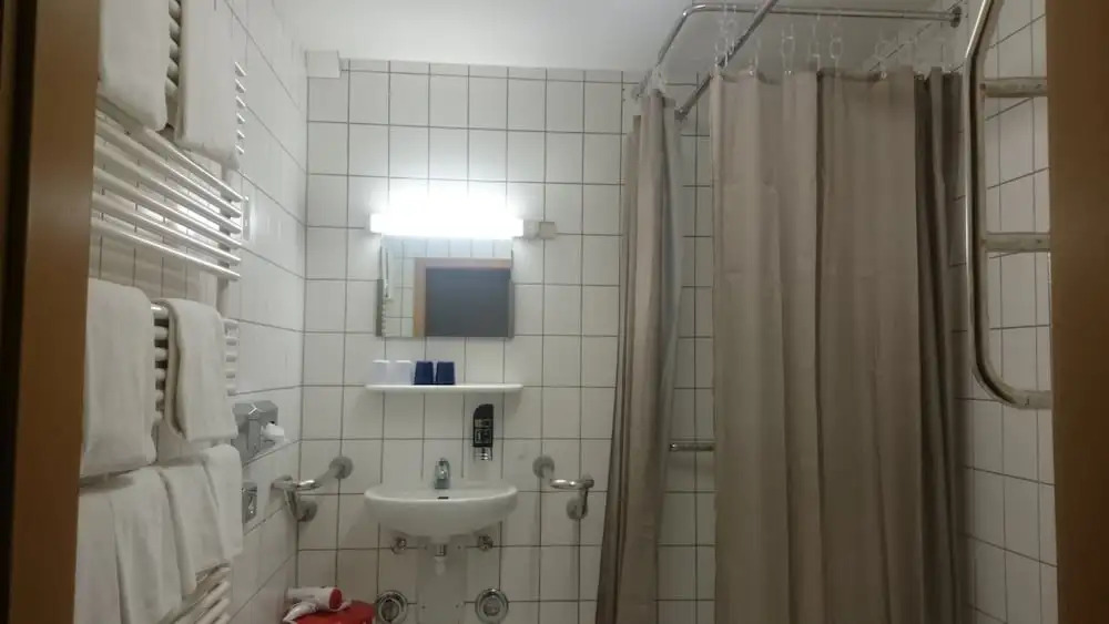 Hotel Zur Alten Druckerei