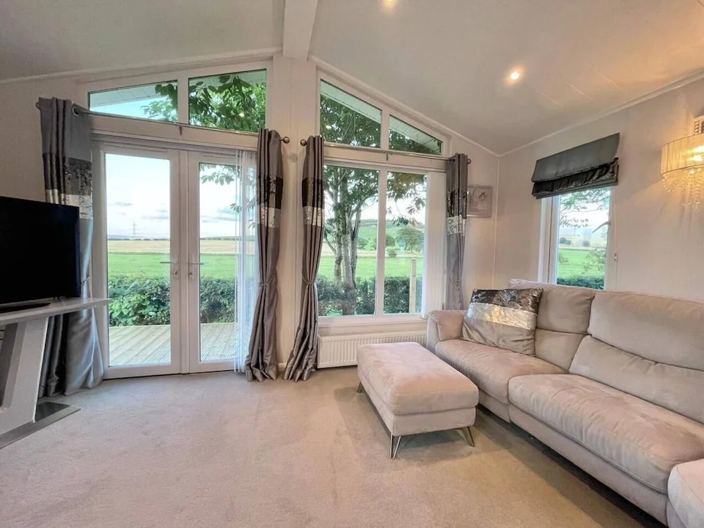 Modern House in Carlisle Close to Lake District