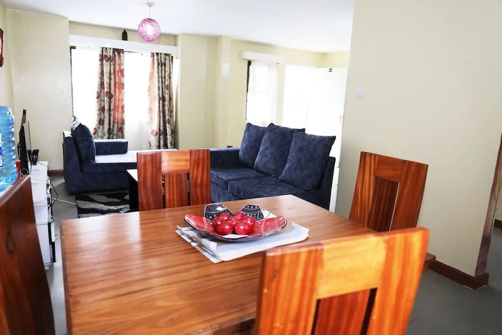 Ramon Cozy Maisonette
