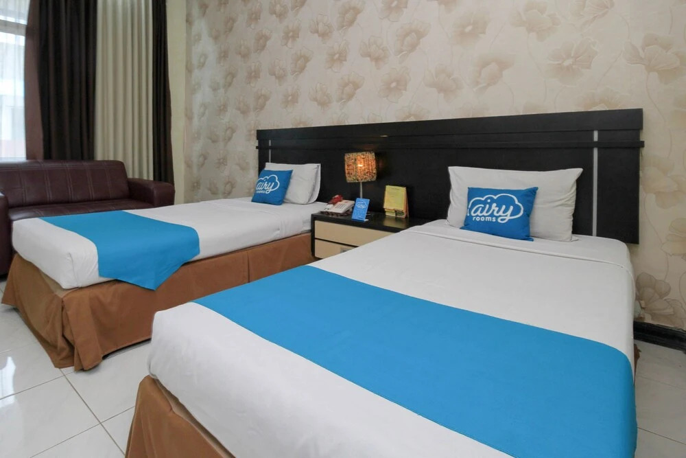 Airy Kaliwates Hayam Wuruk 38 Jember