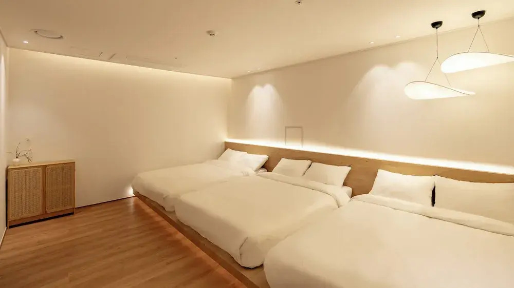 Toyu Ryokan Hotel