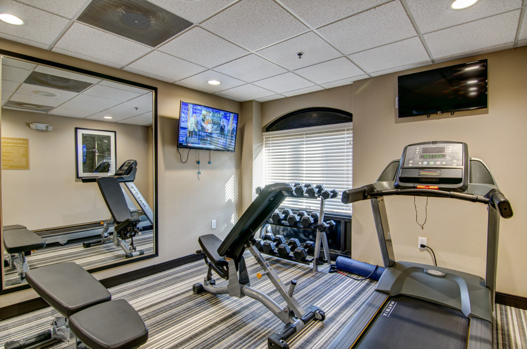 Candlewood Suites Richmond - West Broad by IHG