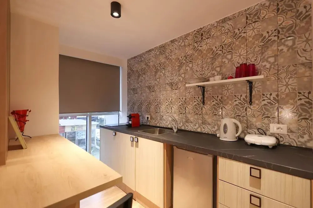 Grandstay Studios 102