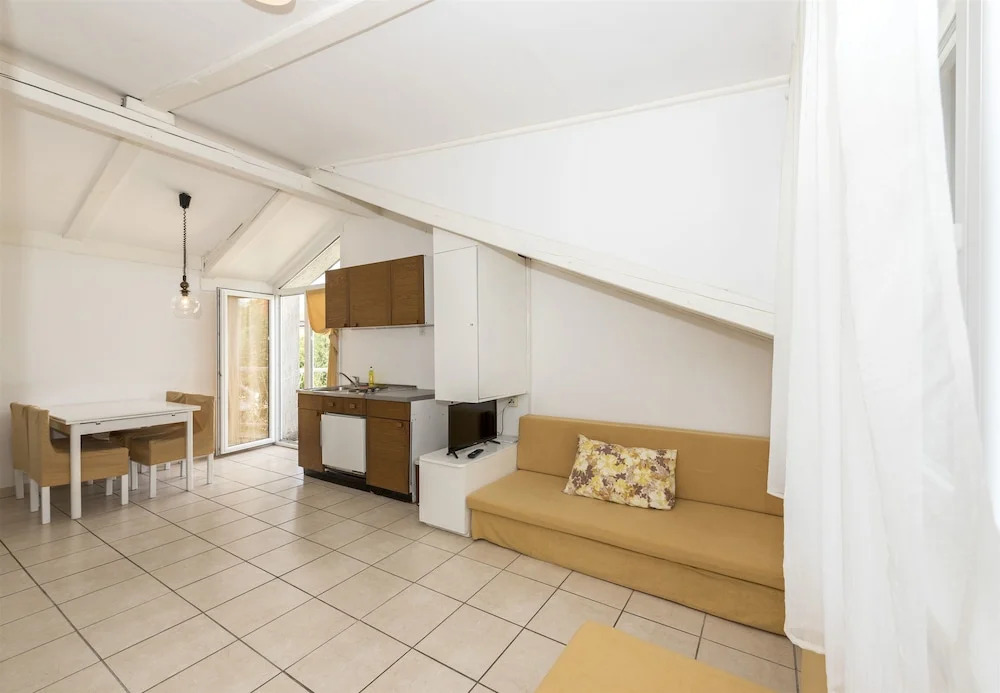 Apartments Ana Kroatien Vodice