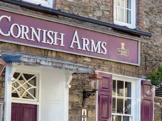 The Cornish Arms