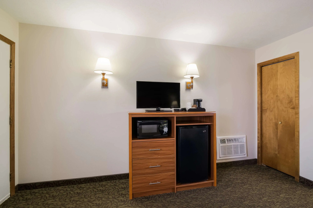 Best Western Grahams