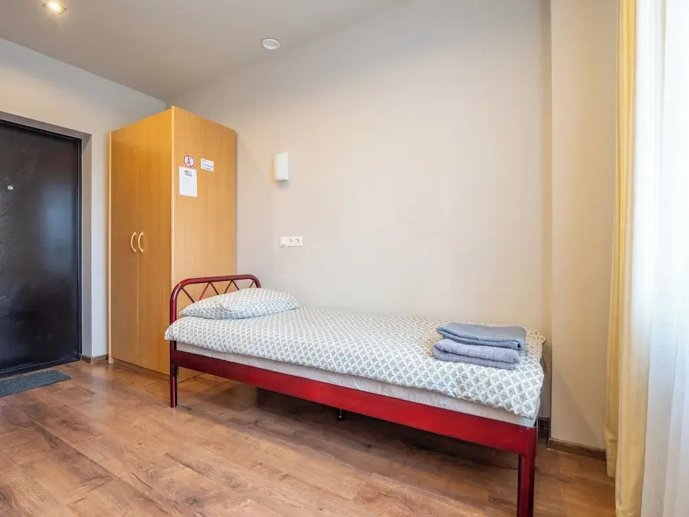 RVR Smart Apartments Riga with Free Parking and Self Check-in