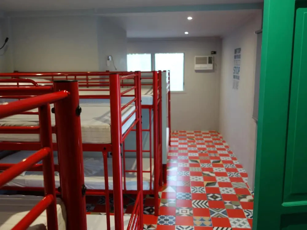 Way Shack Hostel