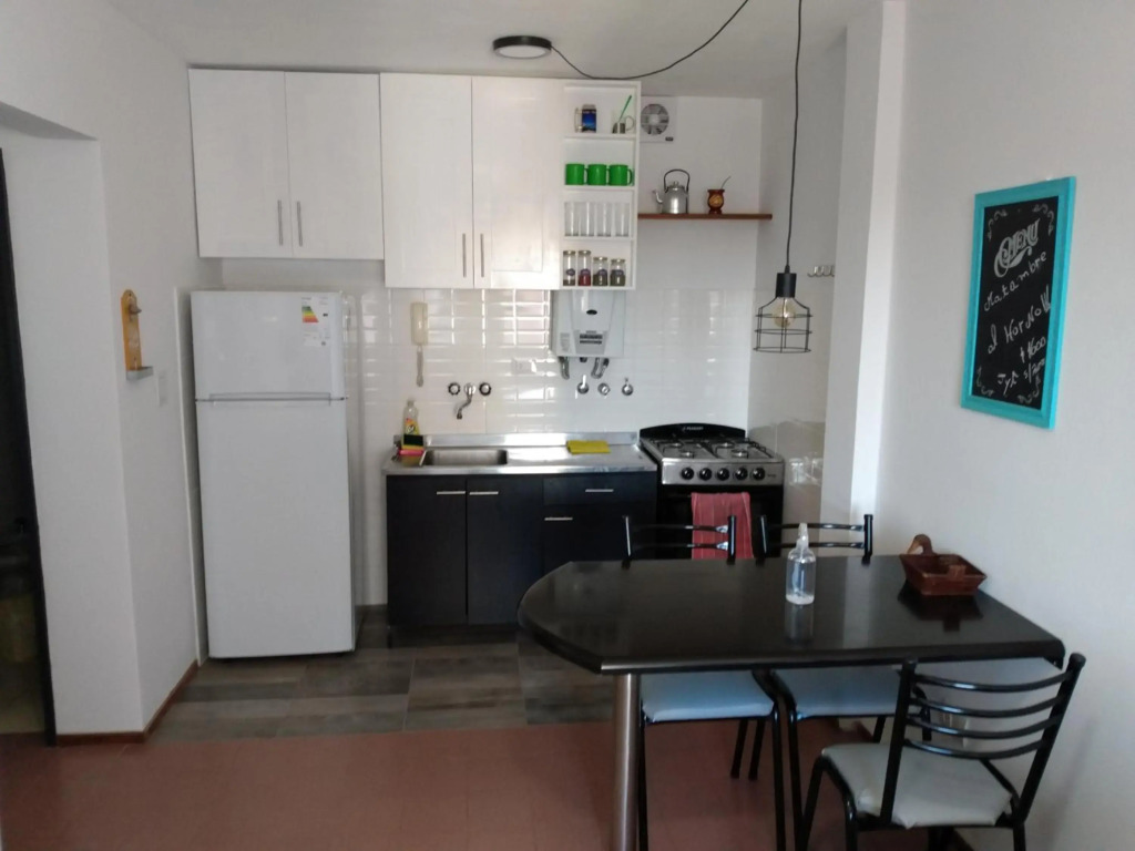 Luminoso Departamento - Sanatorio de la Mujer