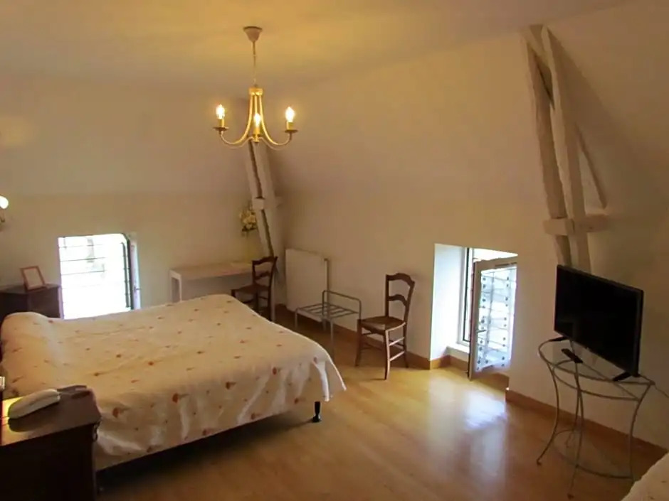 Le Relais de la Tour