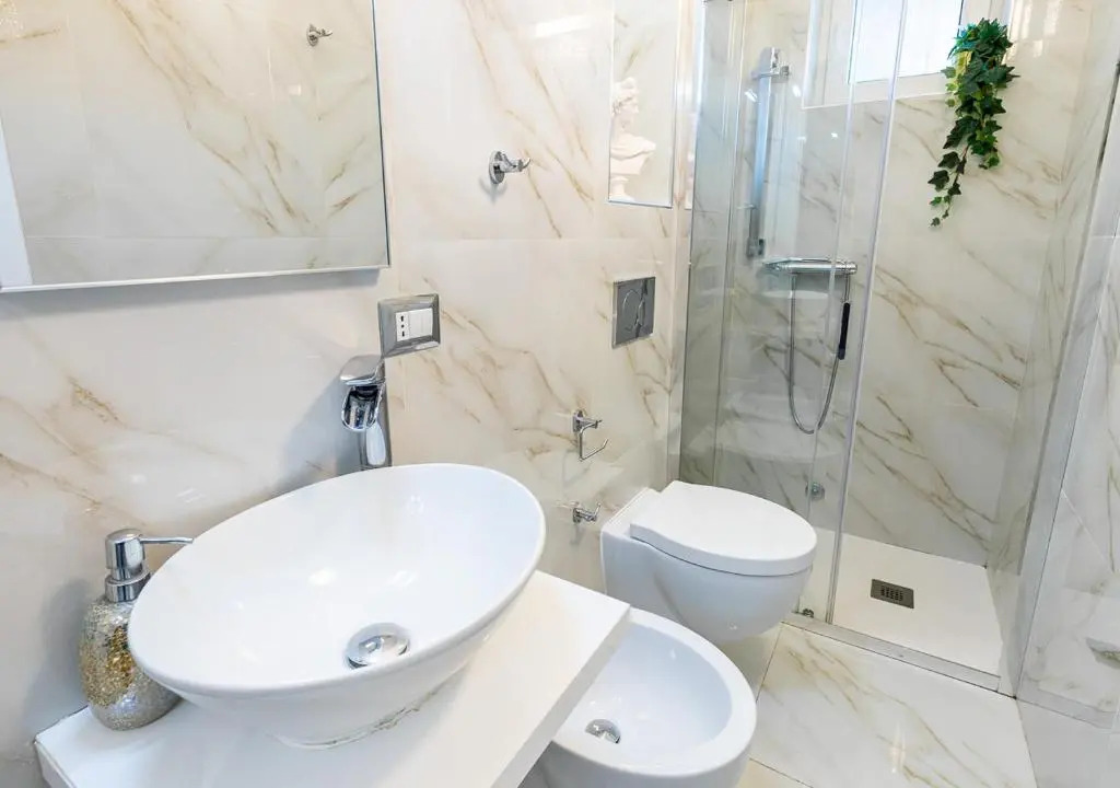 ELEGANT SUITE - in centro PortaNuova