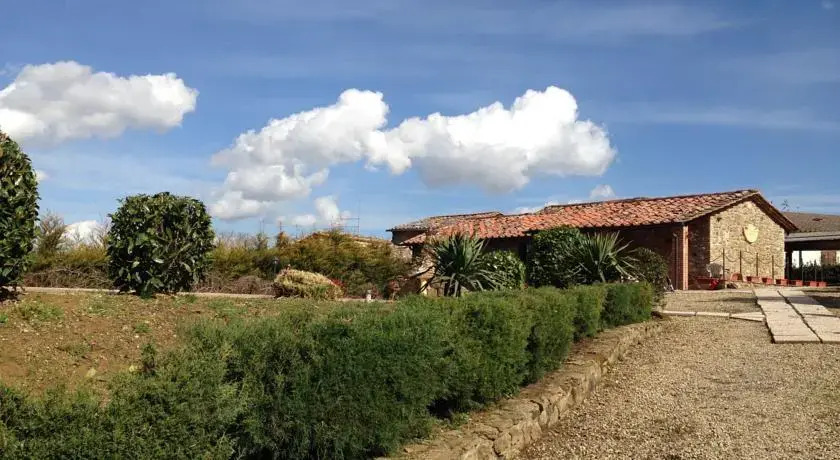 Casa vacanze Cipria