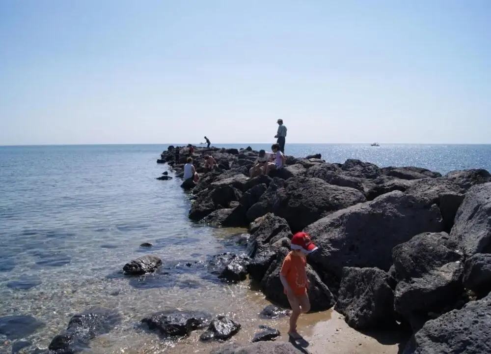 Waterfront Bliss in Agde