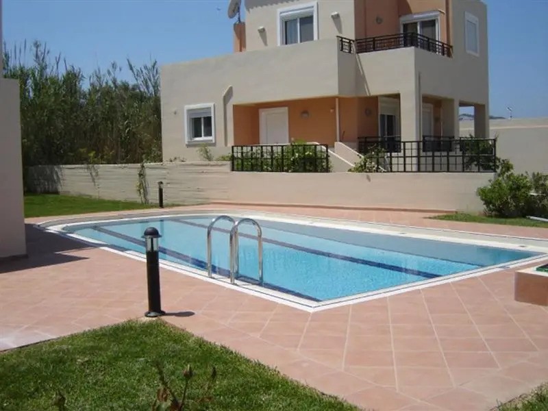 Selini Villas