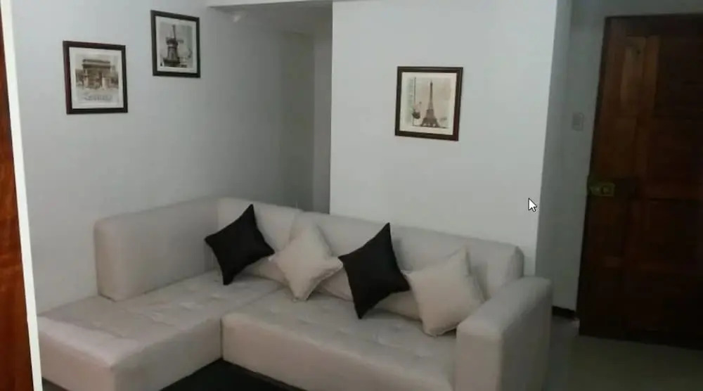 Trujillo Apartments